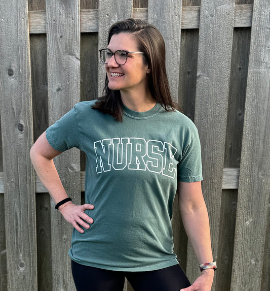 Nurse T Shirt