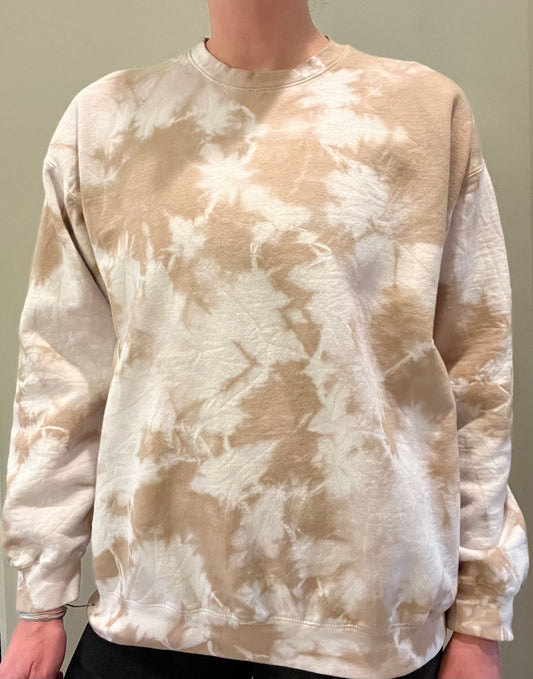 MAMA Pocket square Sweatshirt