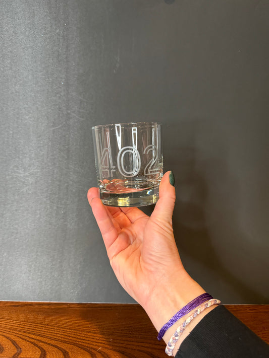 402, Libbey 11oz Cocktail Glass