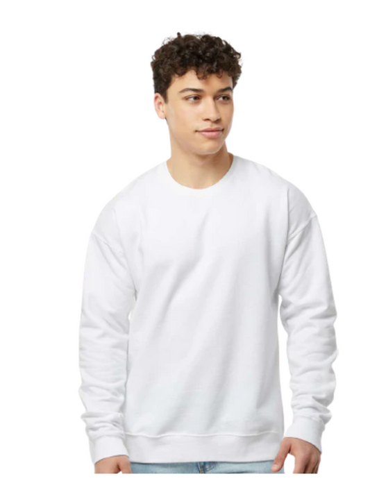 Christmas Friends Sweatshirt