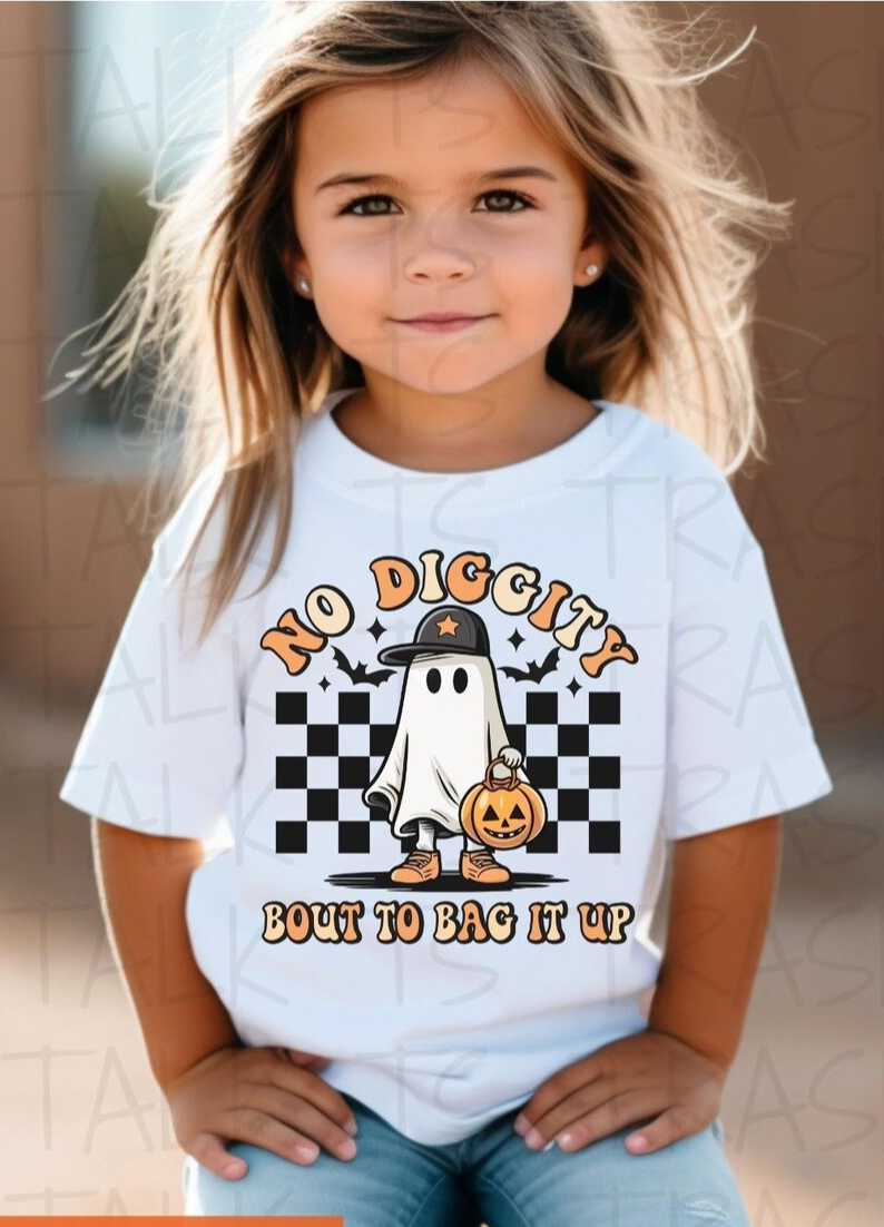 Youth No Diggity