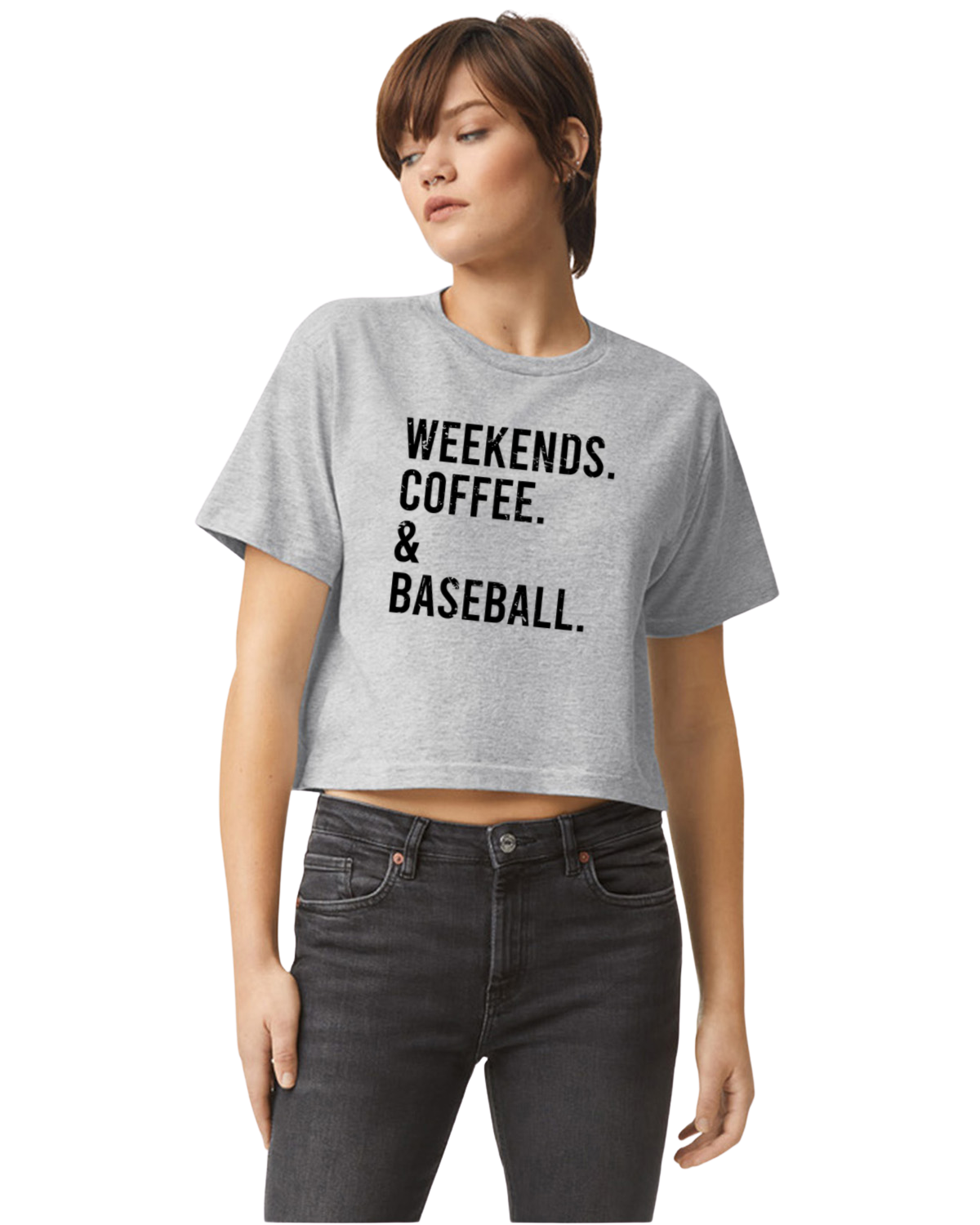 Weekend Baseball