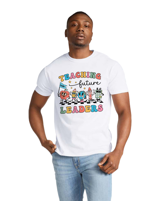 Teaching Future Leaders