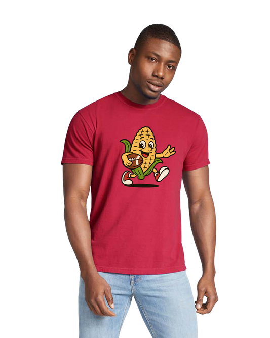Football Corn