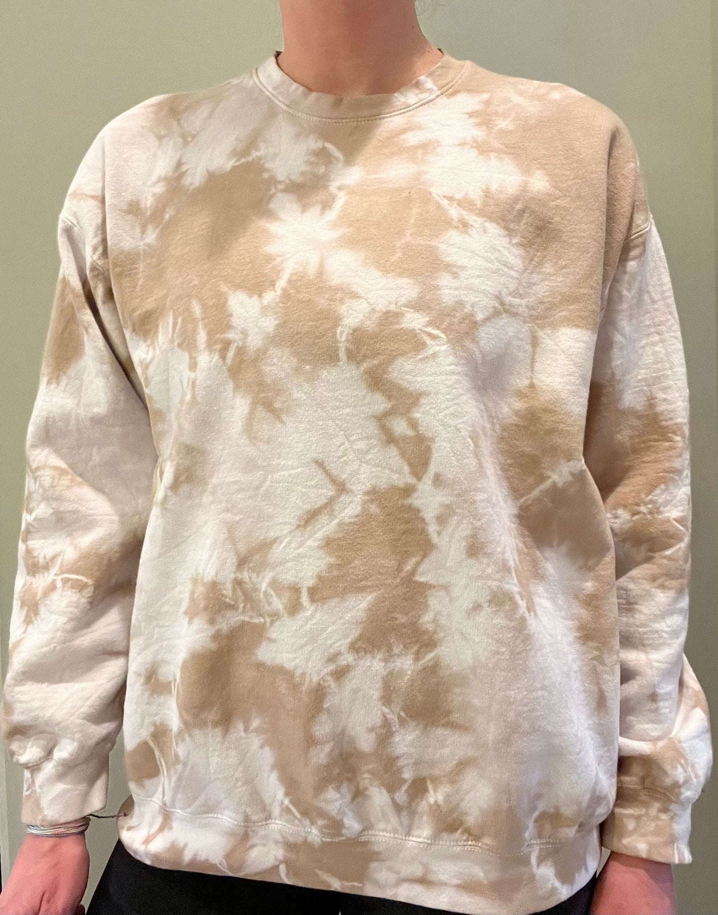 Anti-Hero Sweatshirt
