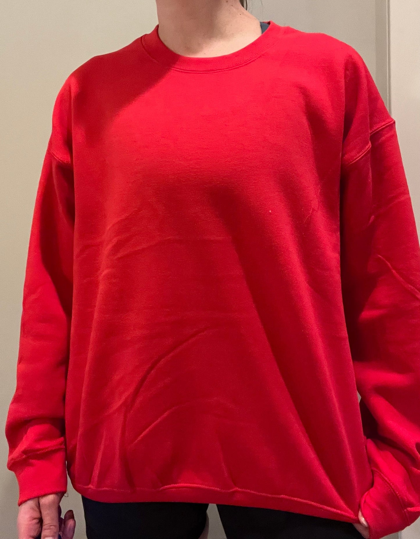 Anti-Hero Sweatshirt