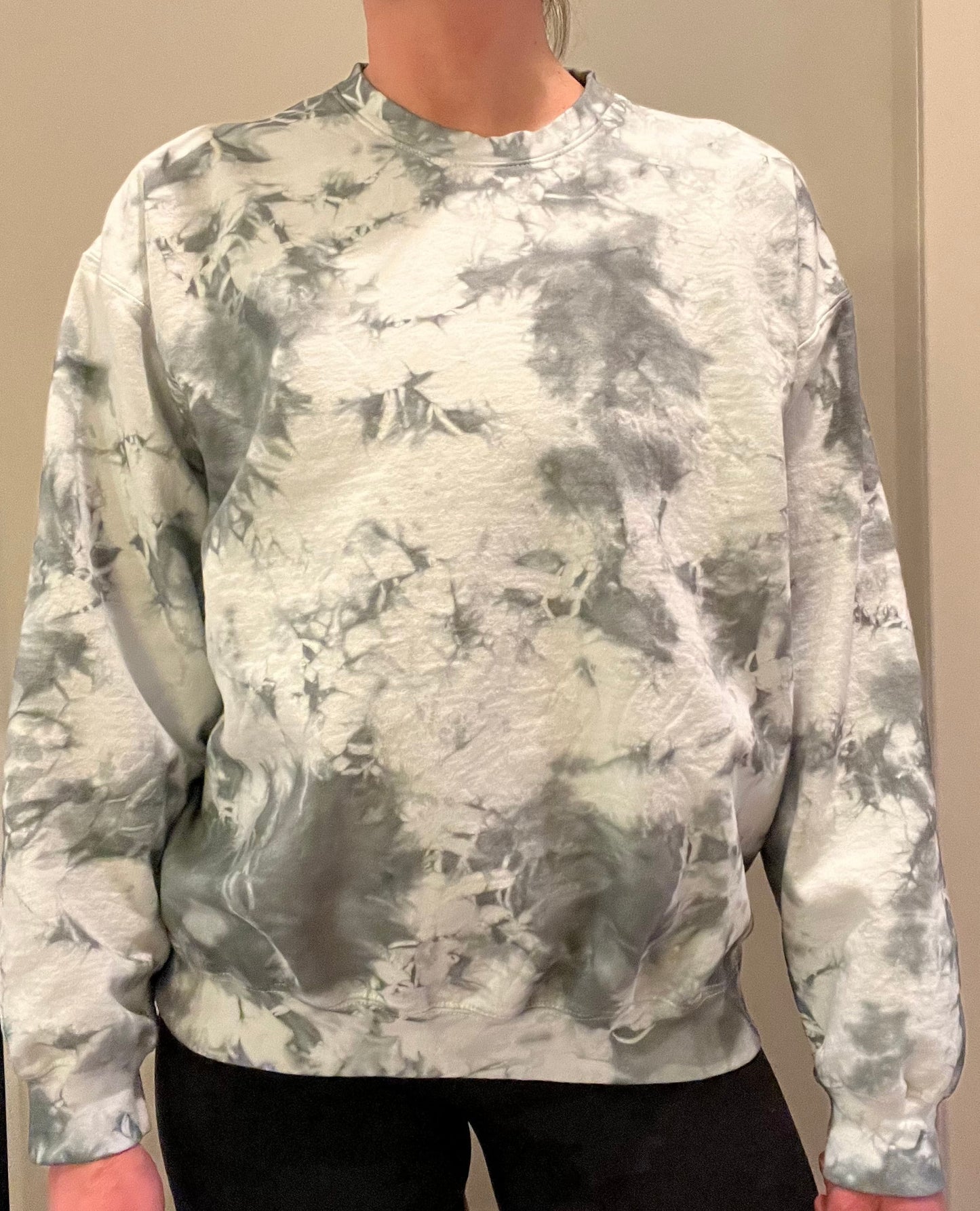 Anti-Hero Sweatshirt