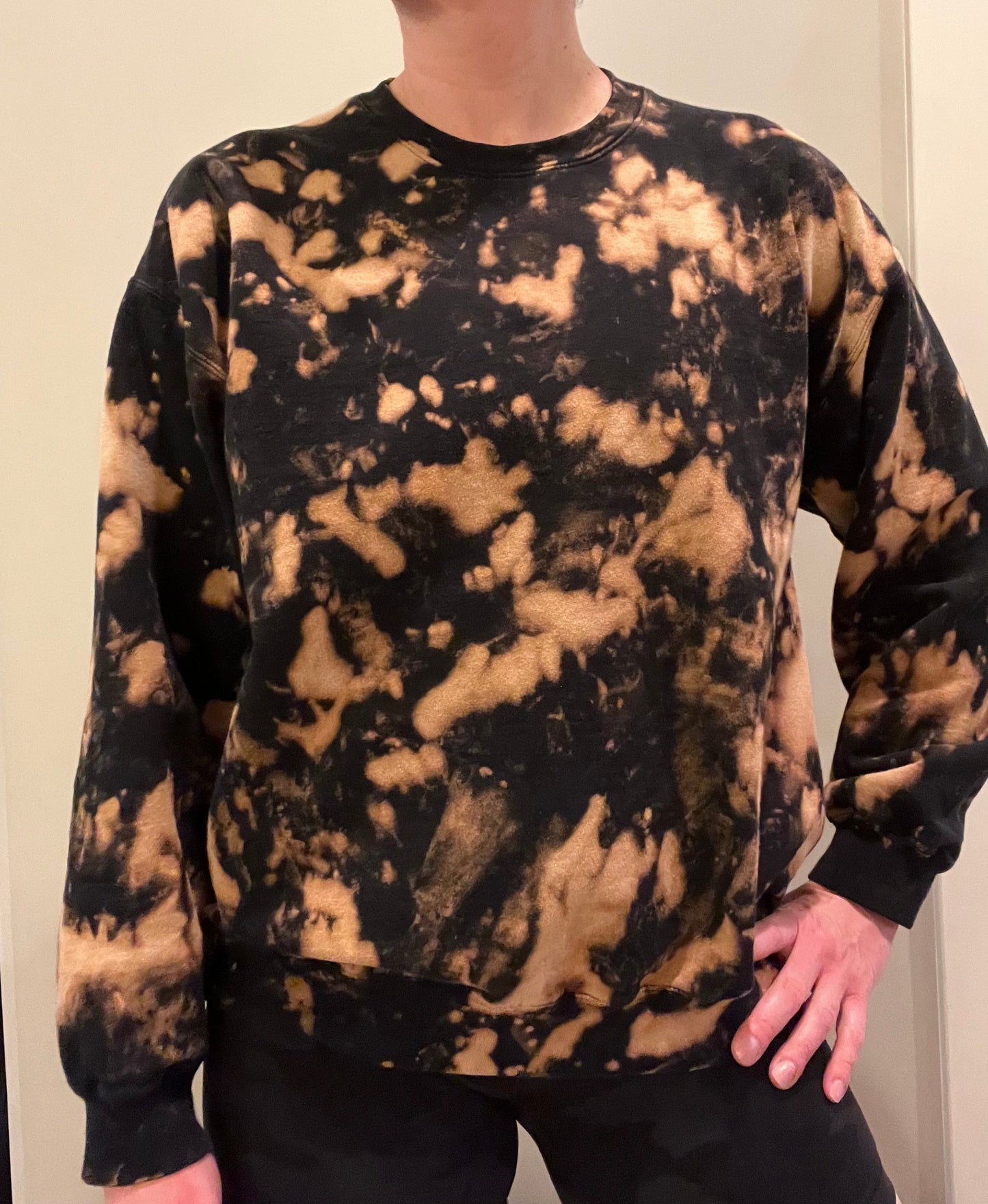 Anti-Hero Sweatshirt