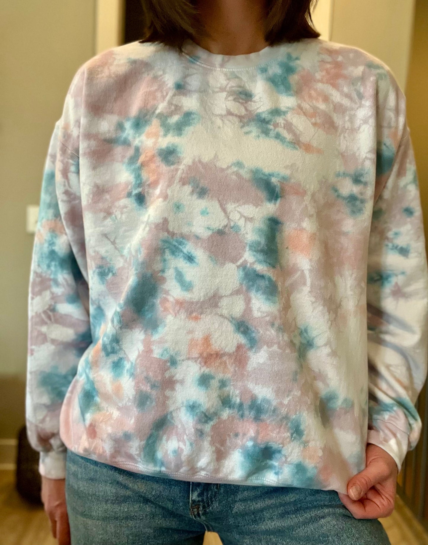 Anti-Hero Sweatshirt