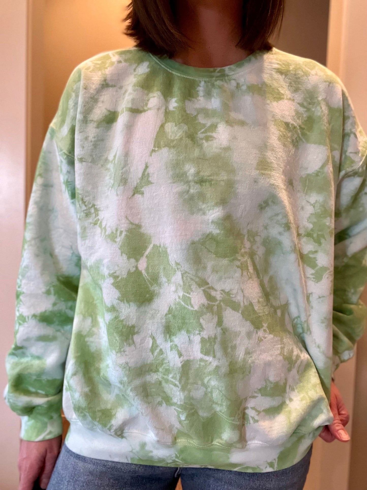 Anti-Hero Sweatshirt
