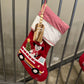 Personalized Ornament - Wood Tag