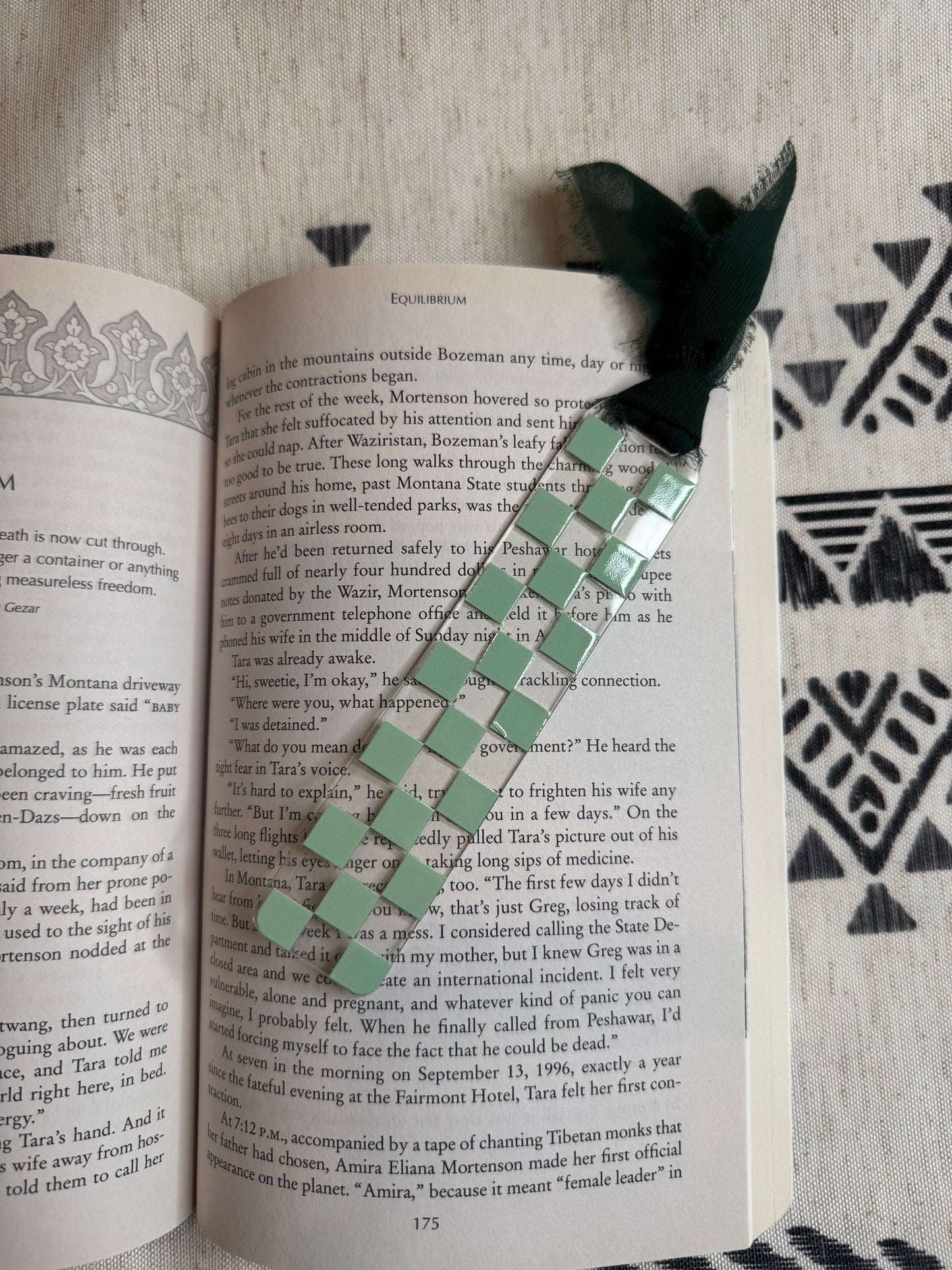 Bookmark