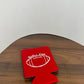 Koozie- Football Game Day