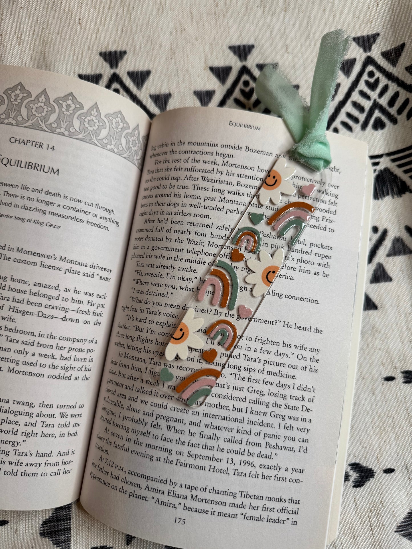 Bookmark