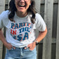Party in the USA