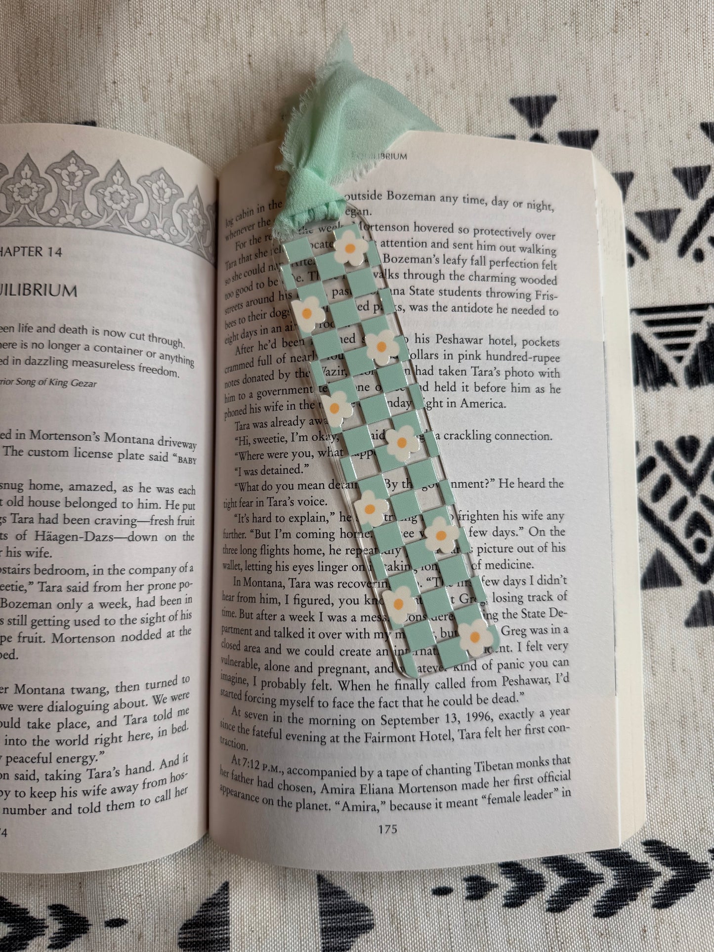 Bookmark