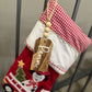 Personalized Ornament - Wood Tag