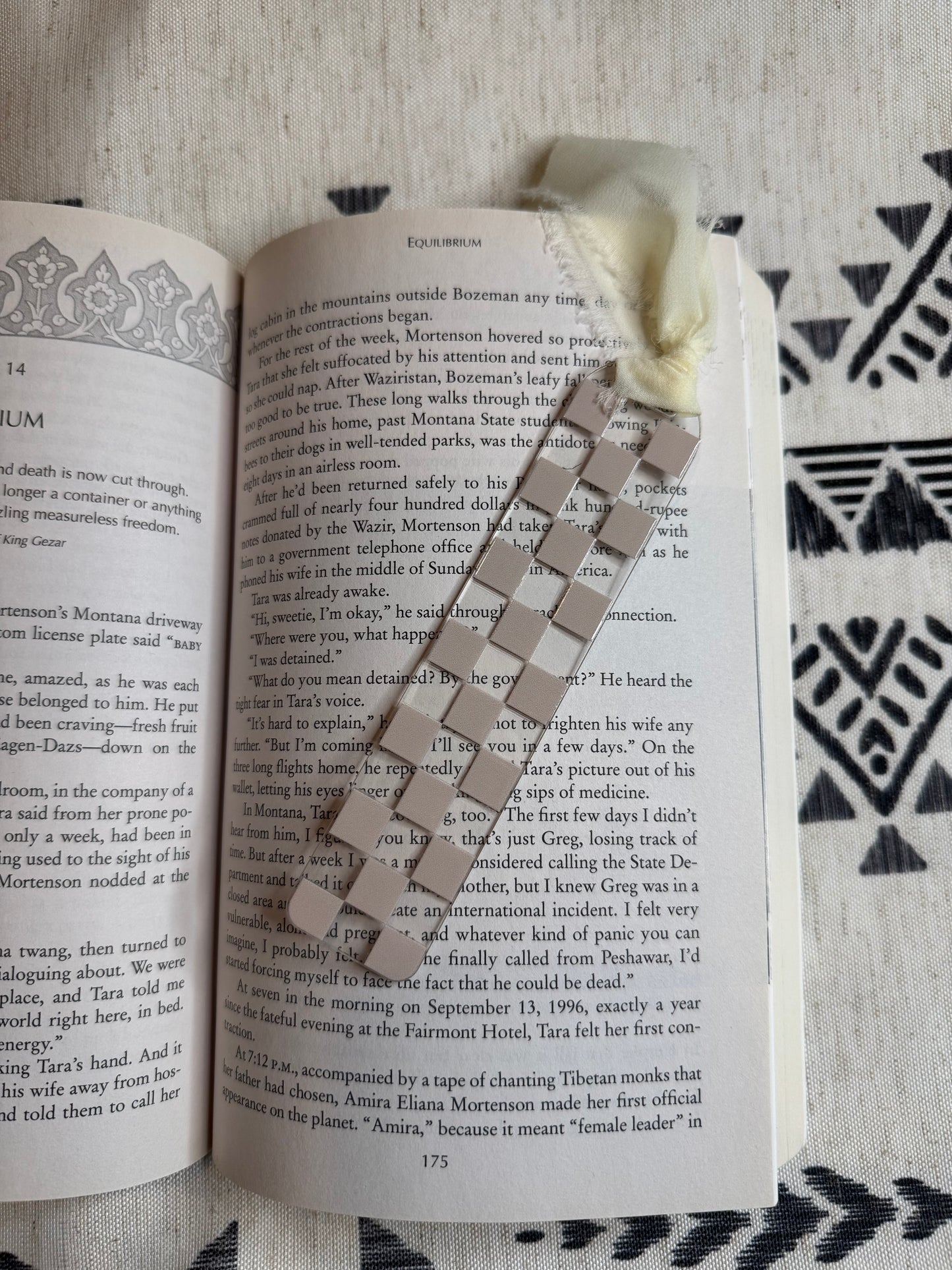 Bookmark