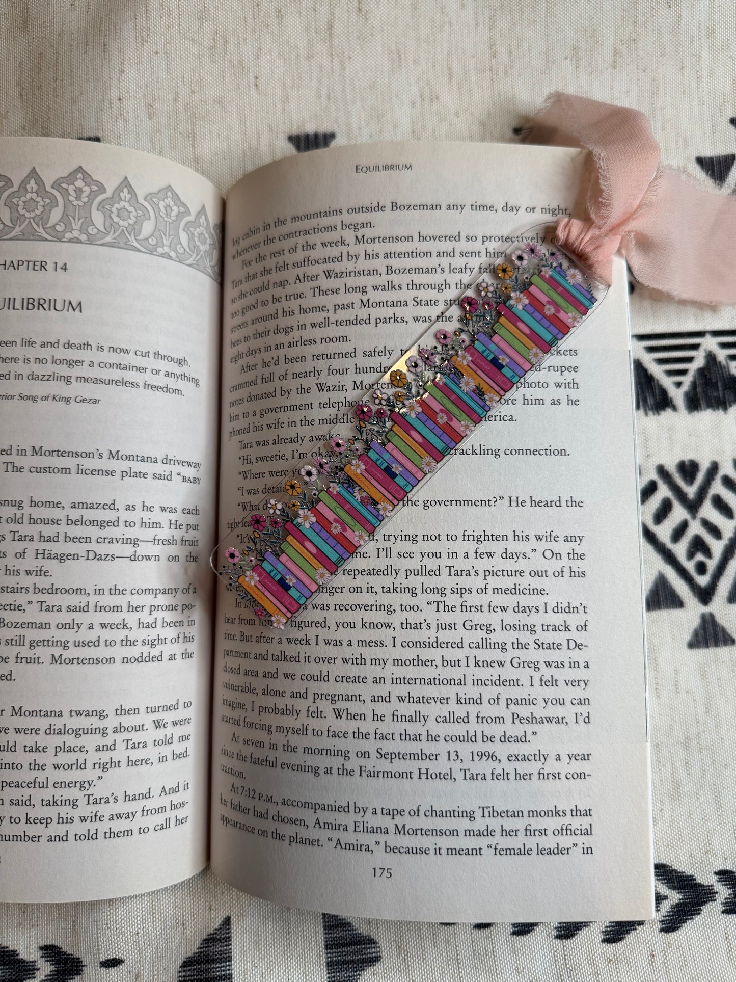 Bookmark