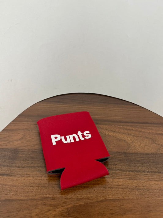 Koozie- Punts