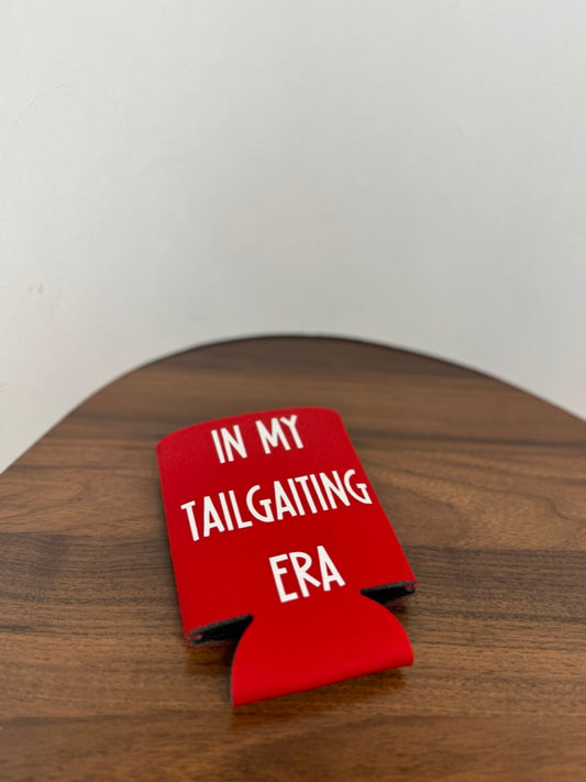 Koozie- In my Tailgating Era