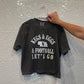 Kegs and Eggs T-Shirt