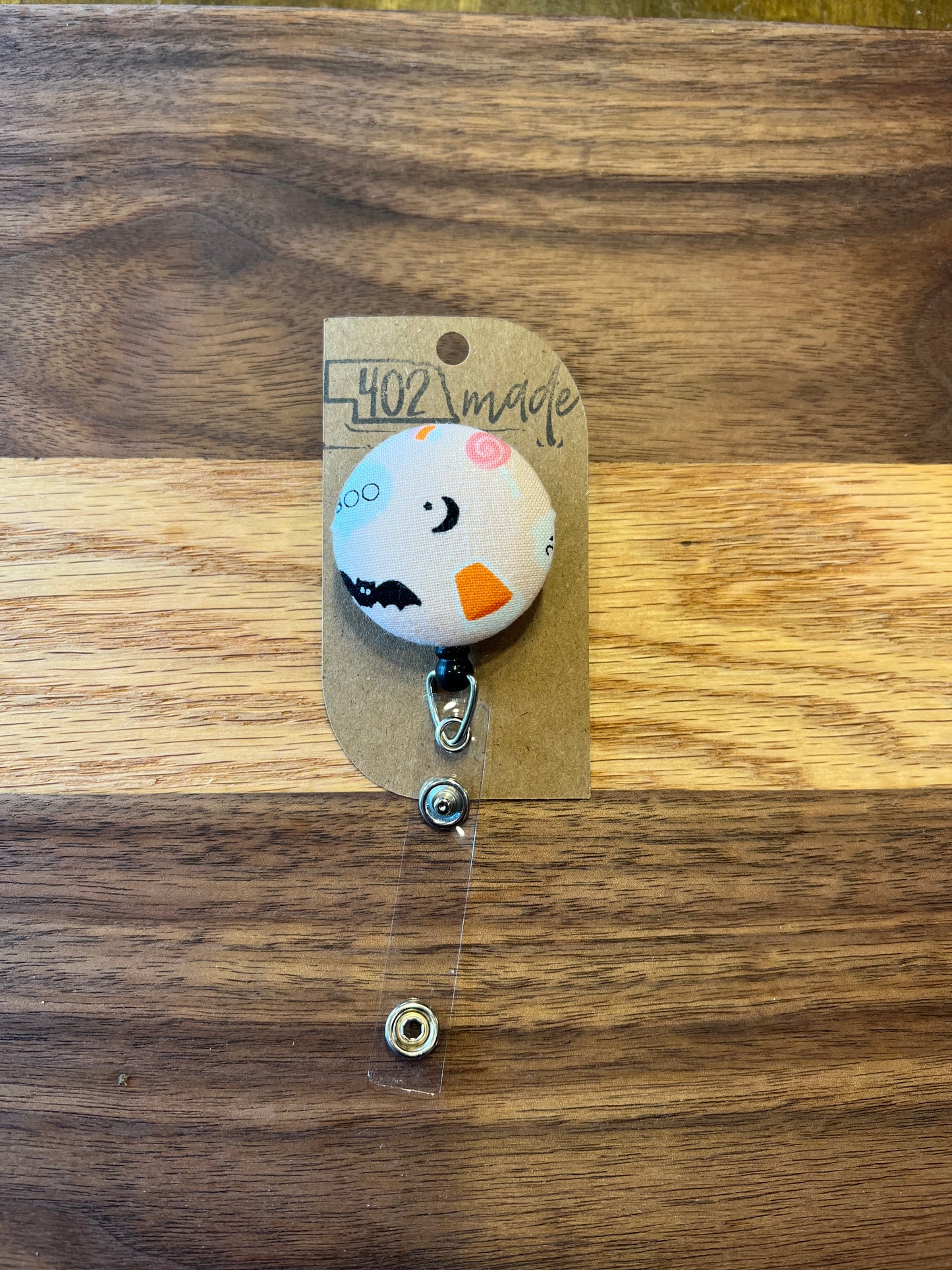 Badge Reels