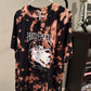 Hocus Pocus Scene- Bleached T-Shirt