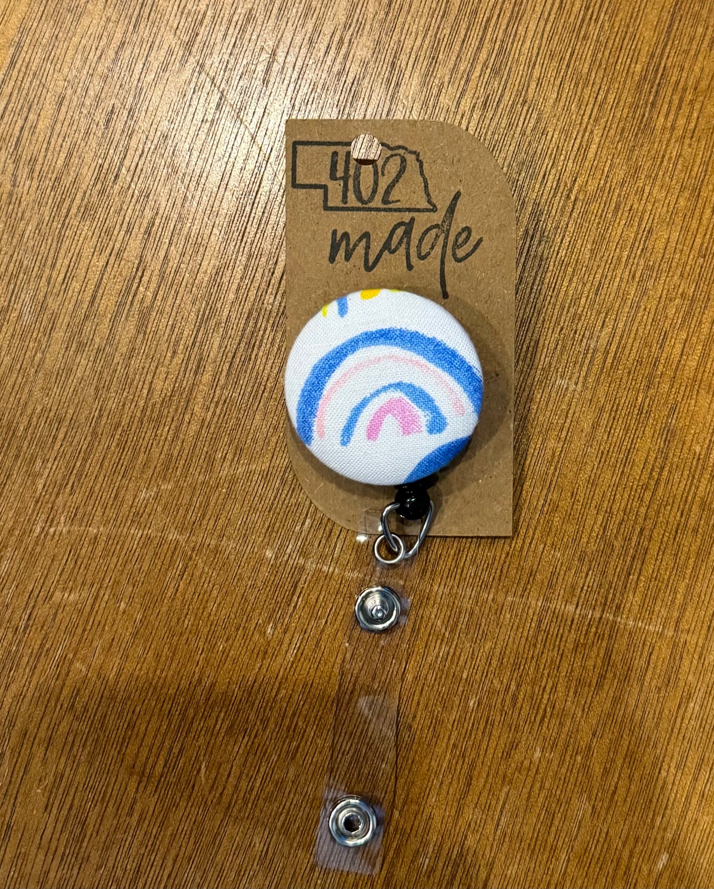 Badge Reels