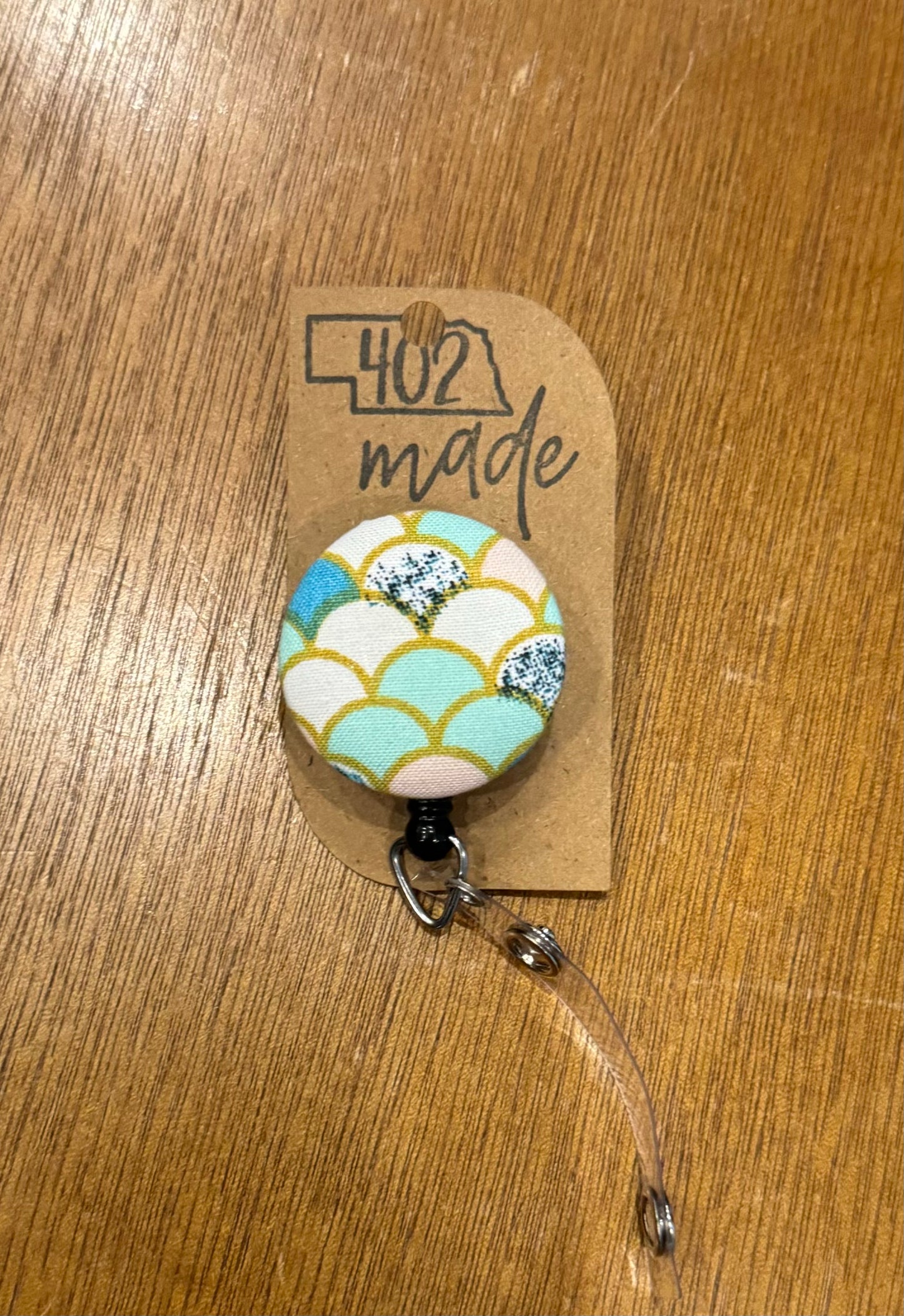 Badge Reels