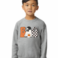 Youth Boo Sweatshirt