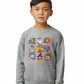 Youth McDonalds Bucket Sweatshirt