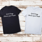 Good Energy Attracts Good People T shirt