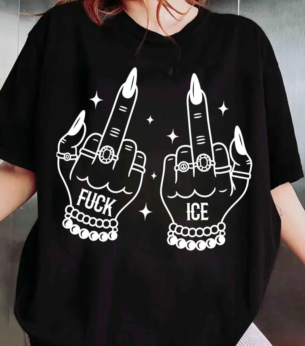 Fuck ICE