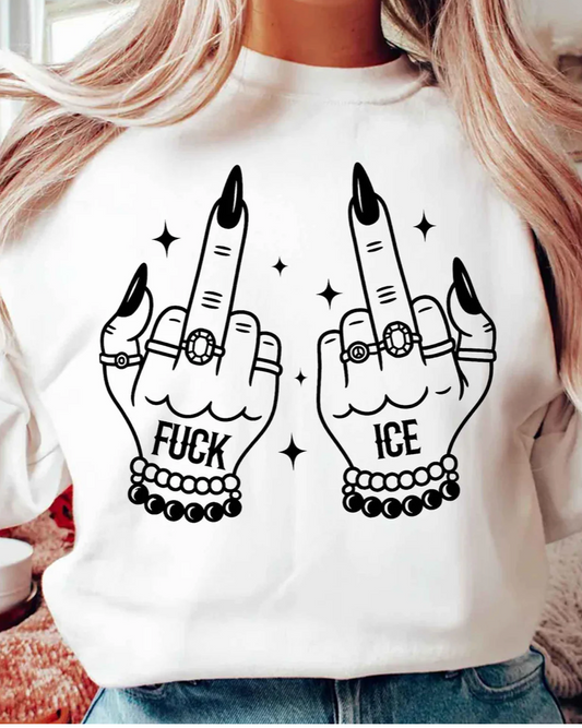 Fuck ICE