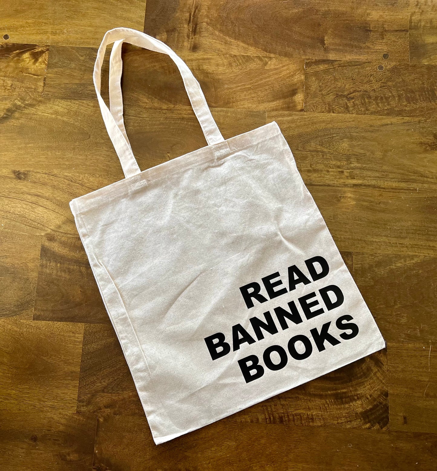 Canvas Read Banned Books