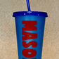 Color Changing Personalized Cups