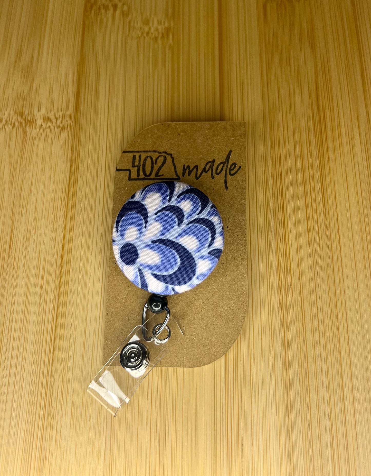 Badge Reels