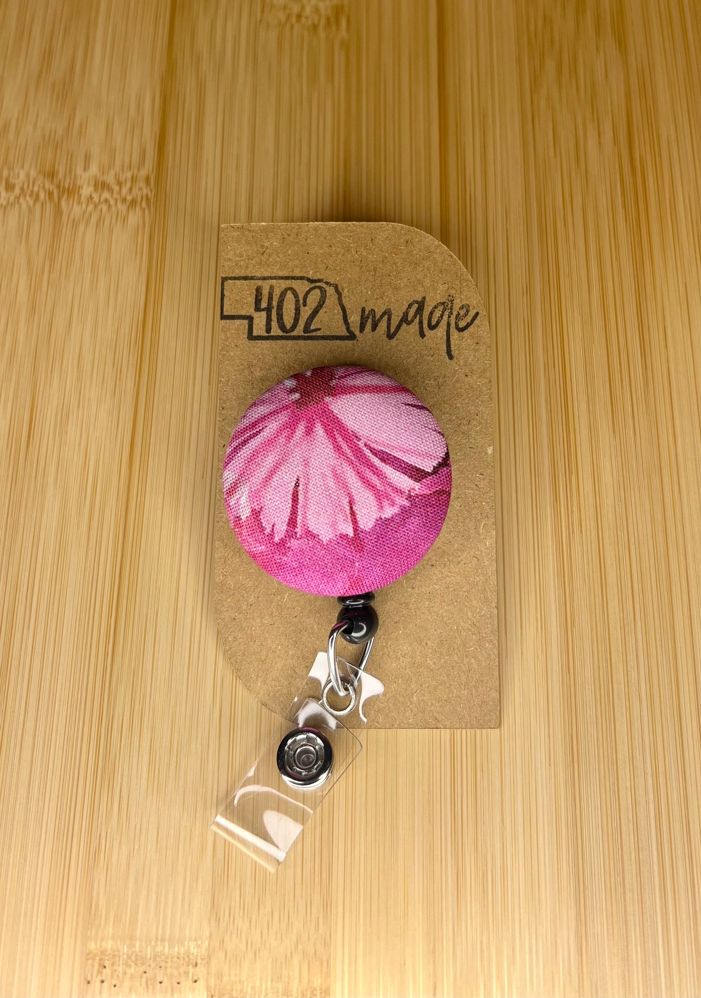 Badge Reels