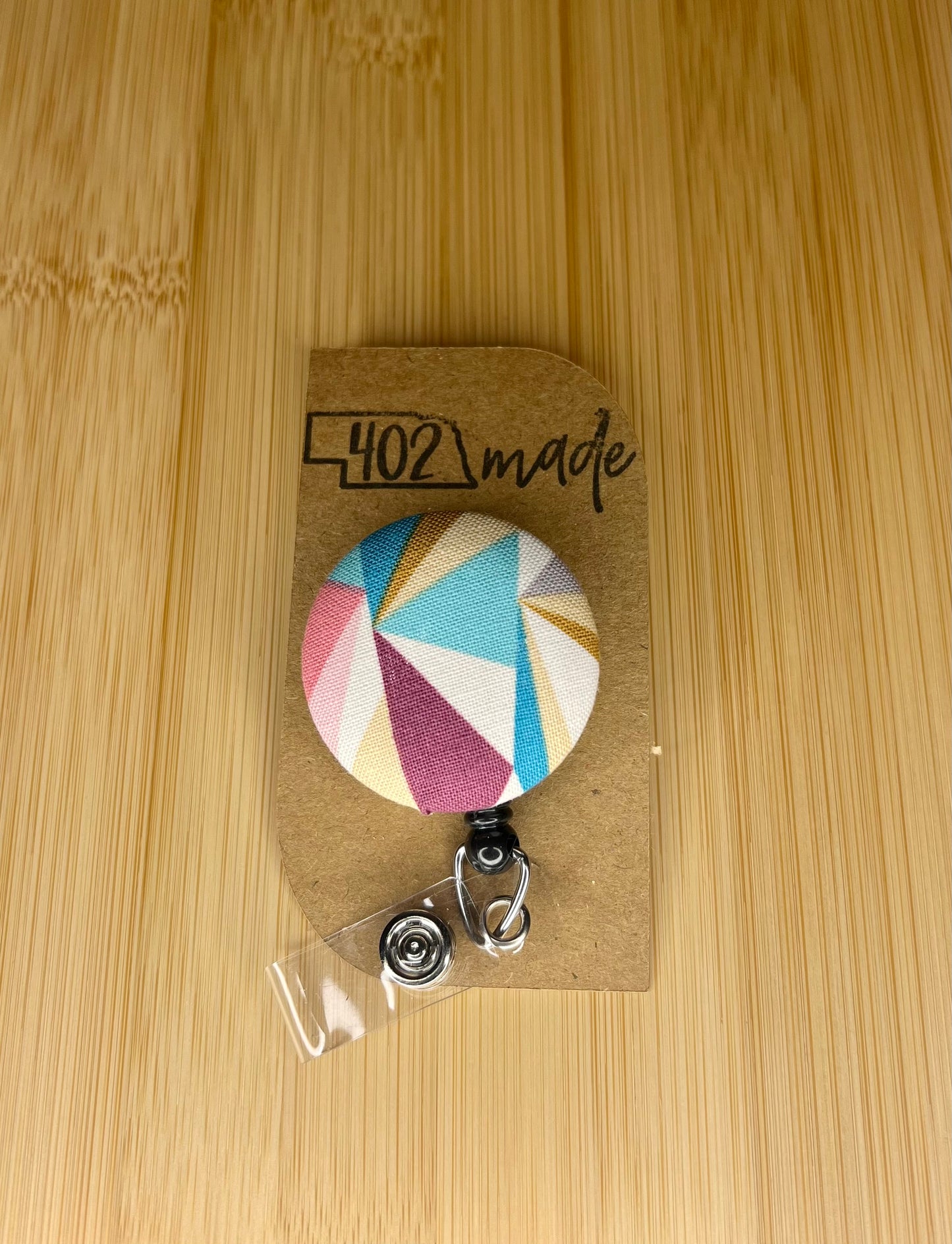 Badge Reels