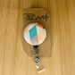 Badge Reels