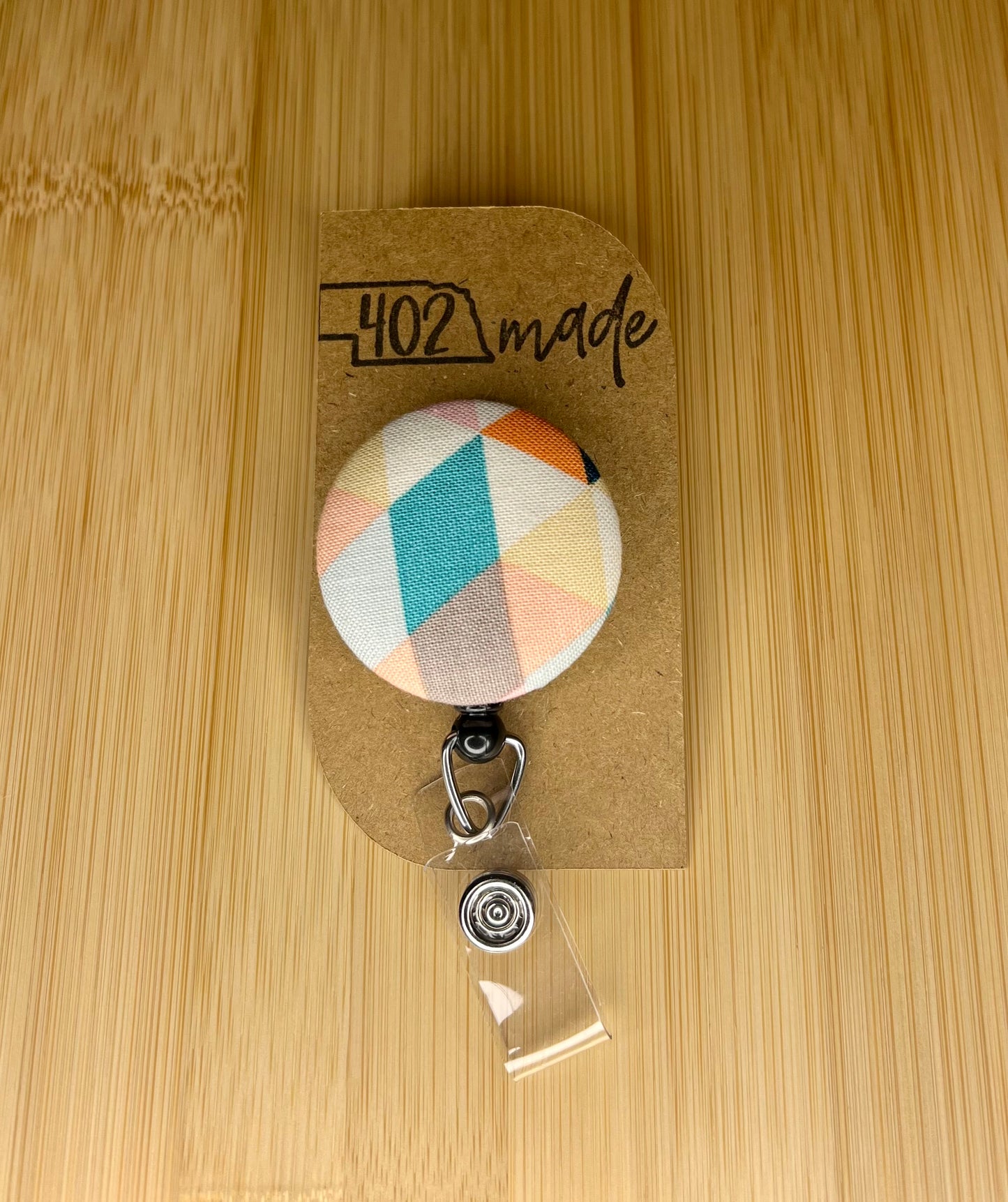 Badge Reels