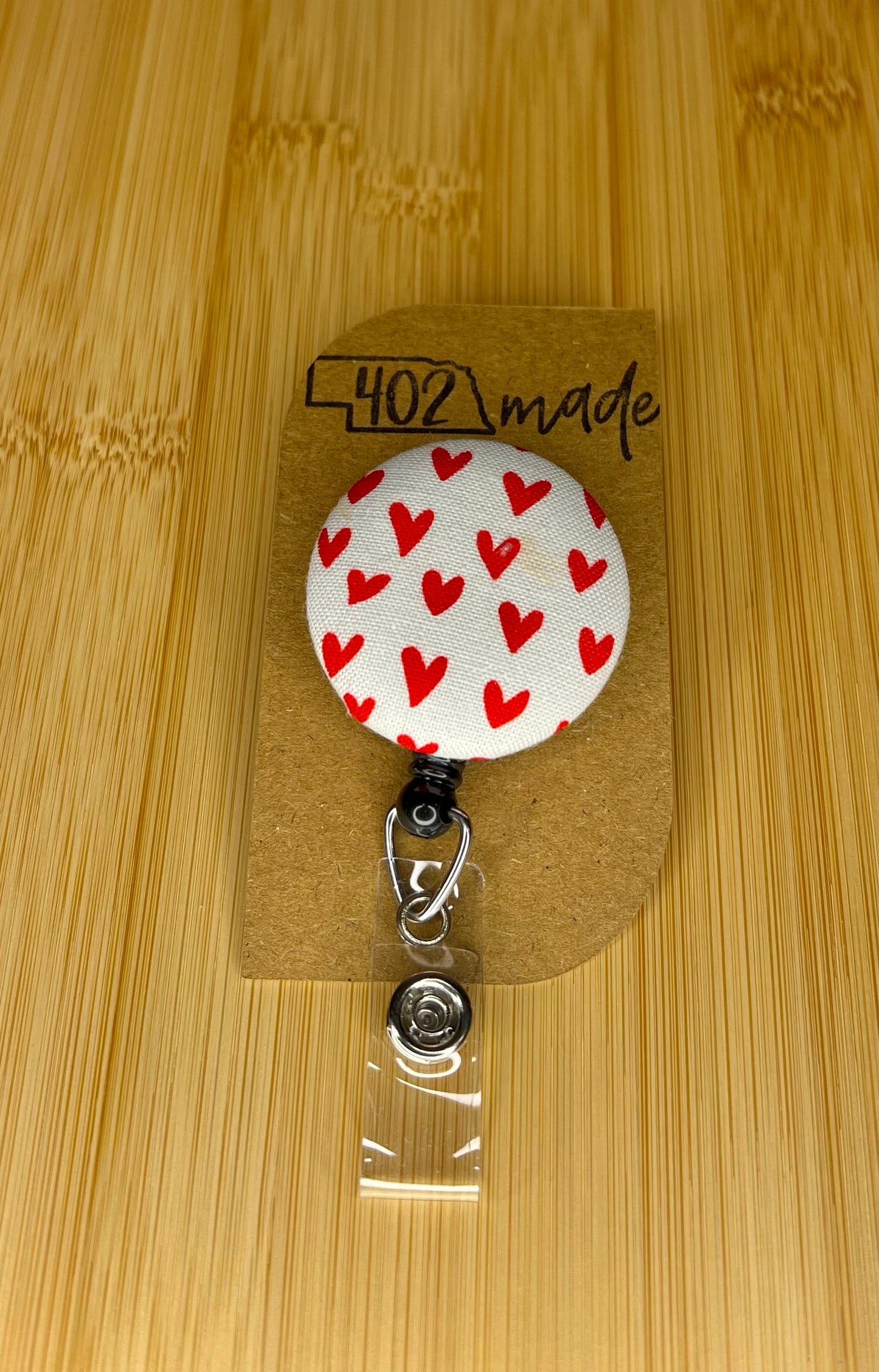 Badge Reels