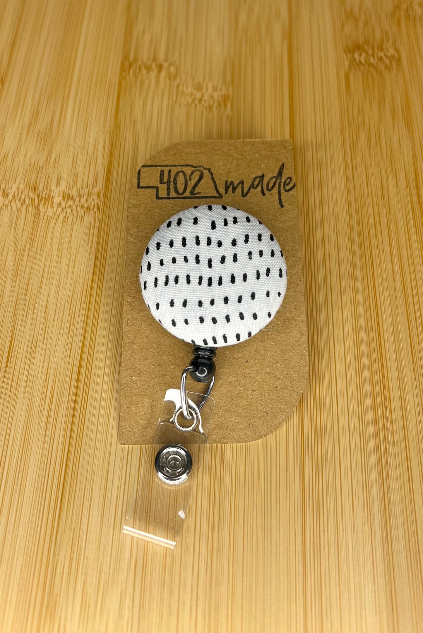 Badge Reels