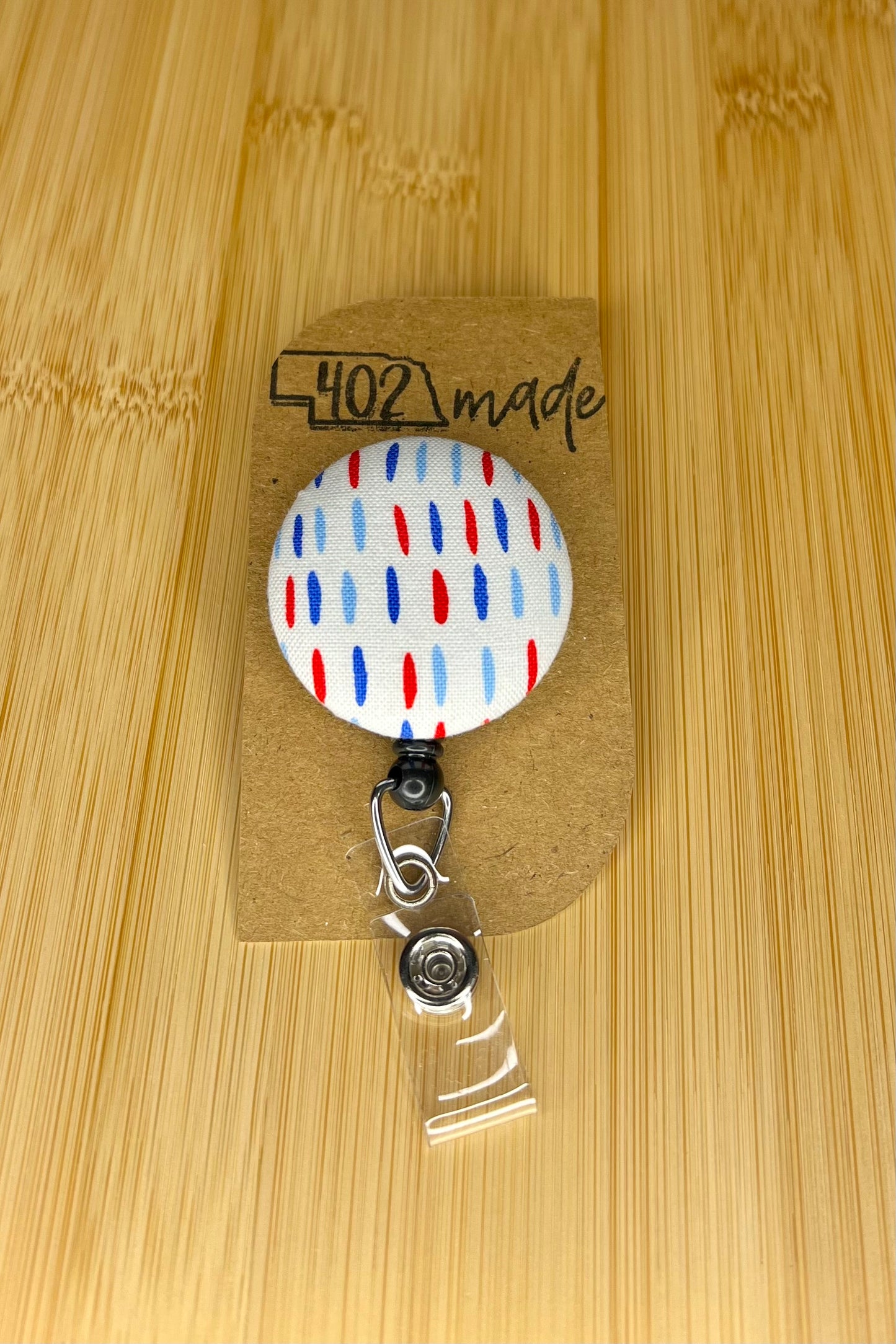 Badge Reels