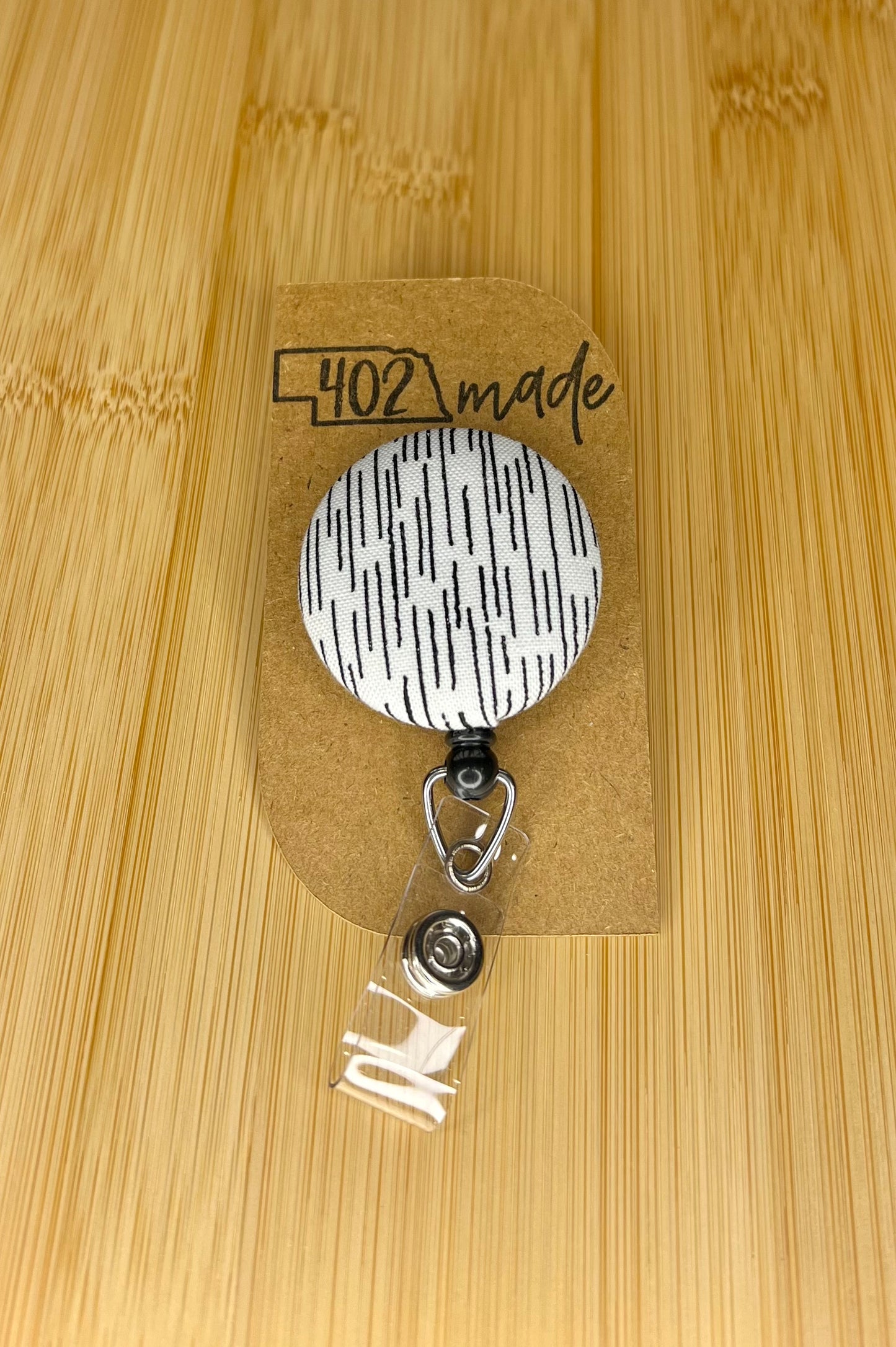 Badge Reels