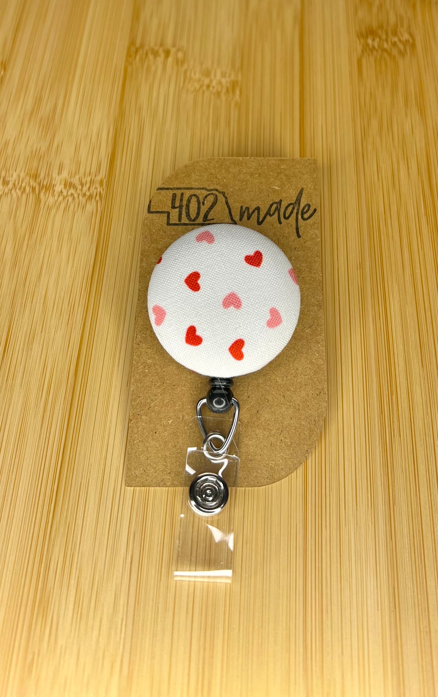 Badge Reels