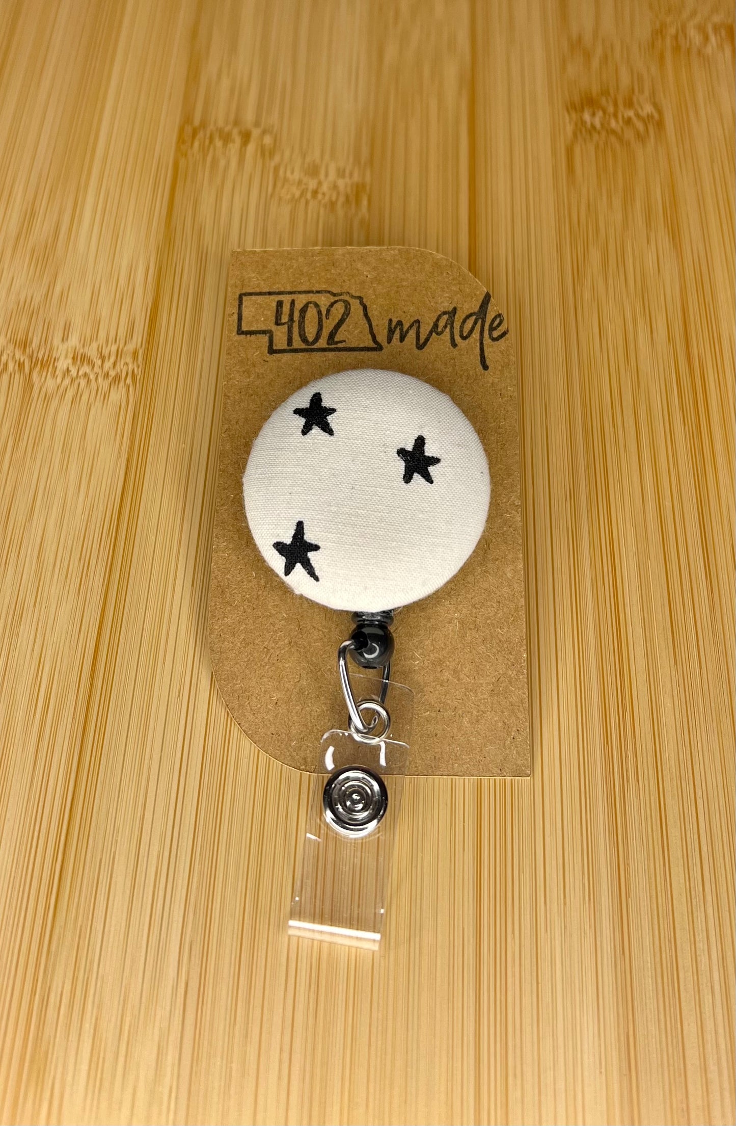 Badge Reels