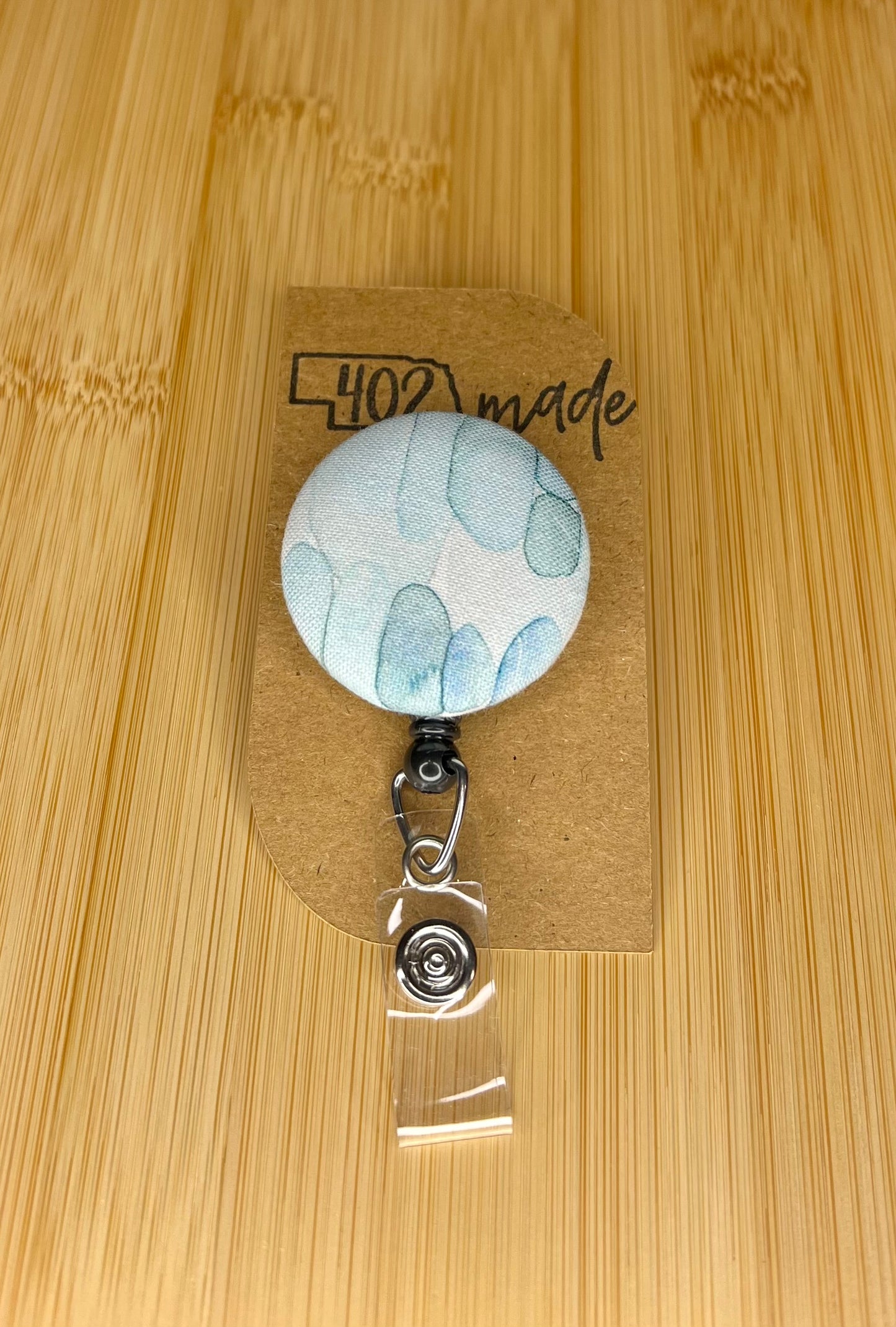 Badge Reels