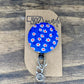 Badge Reels